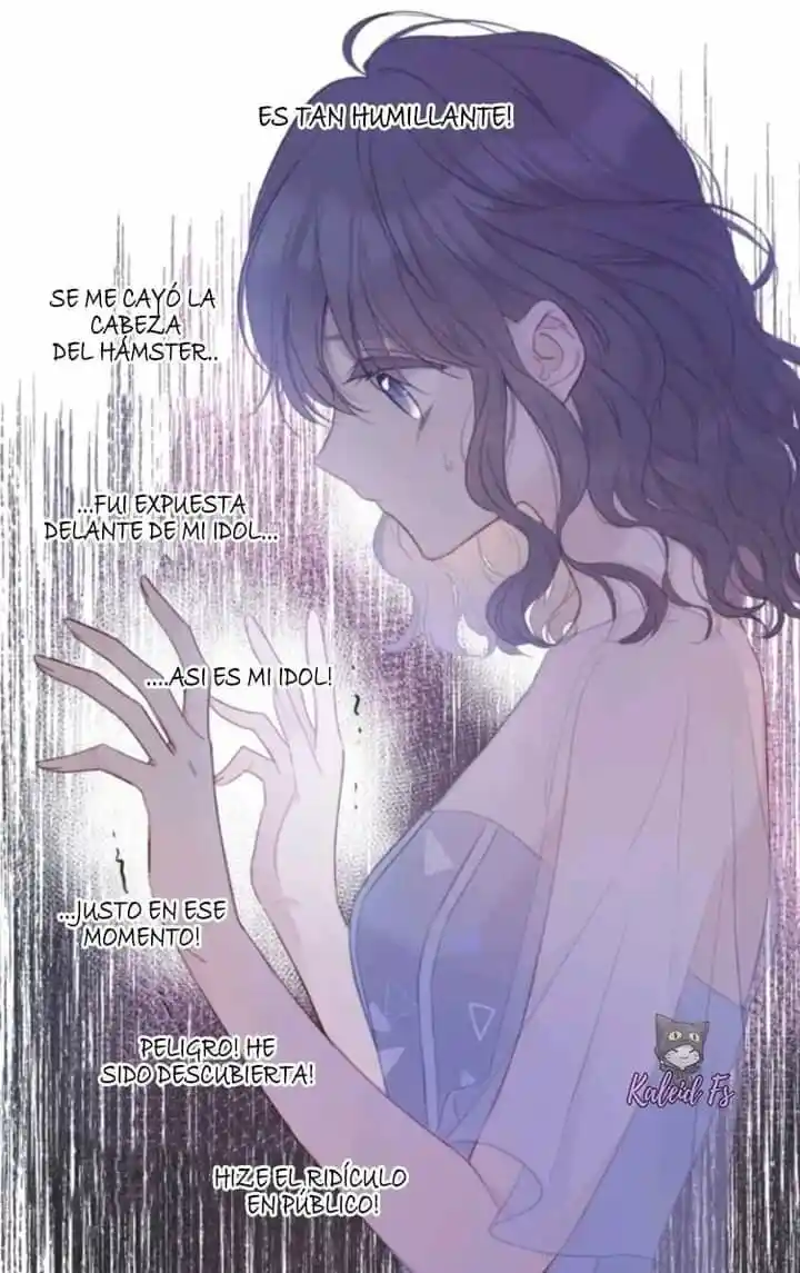 Protect My Star - Capítulo 26 - Página 6 - LectorTMOo