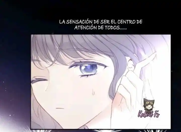 Protect My Star - Capítulo 26 - Página 9 - LectorTMOo