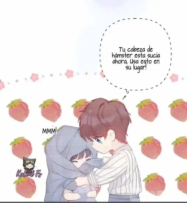 Protect My Star - Capítulo 26 - Página 15 - LectorTMOo