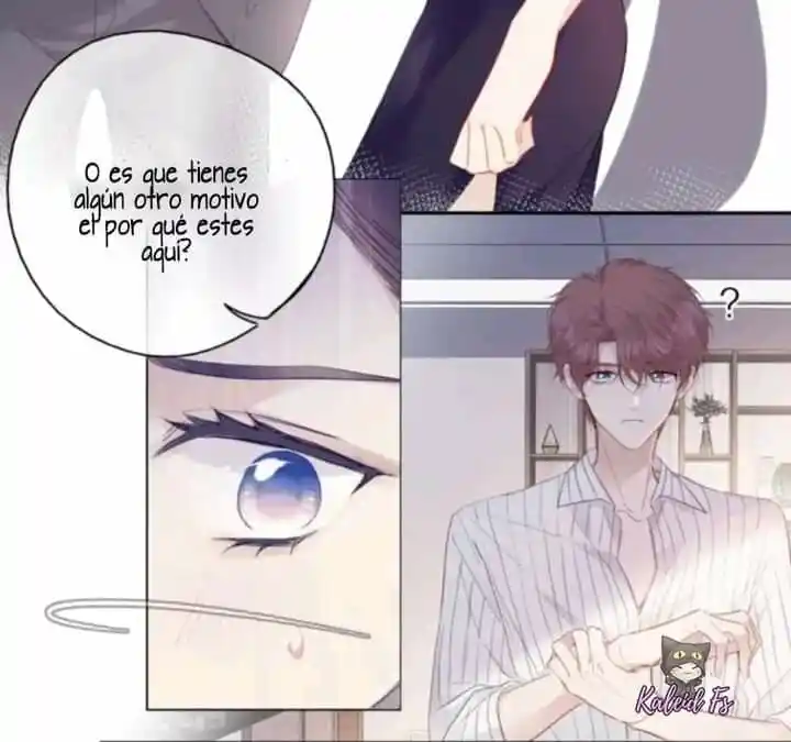 Protect My Star - Capítulo 27 - Página 12 - LectorTMOo