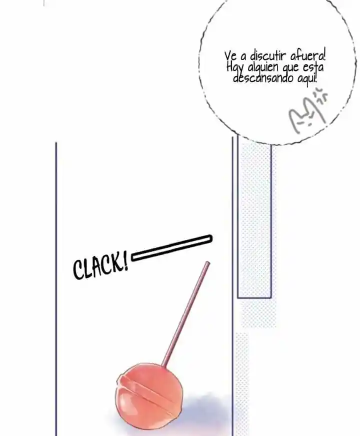 Protect My Star - Capítulo 27 - Página 14 - LectorTMOo