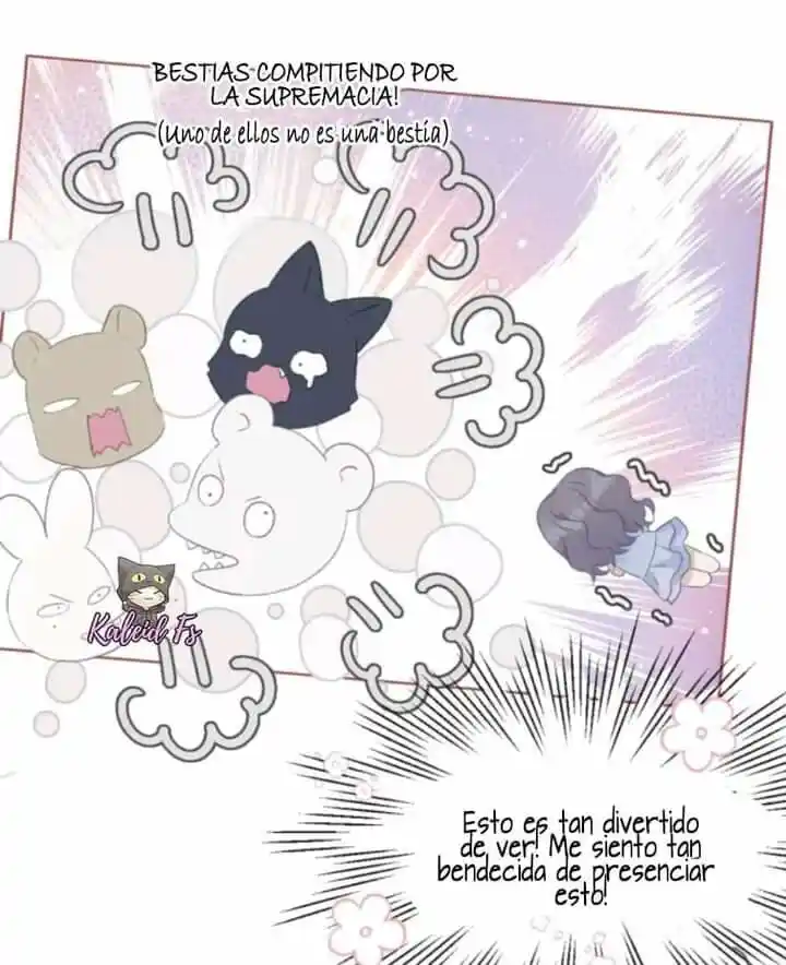 Protect My Star - Capítulo 27 - Página 18 - LectorTMOo