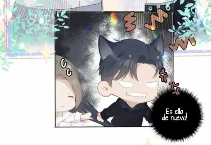 Protect My Star - Capítulo 27 - Página 23 - LectorTMOo