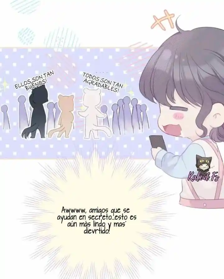 Protect My Star - Capítulo 27 - Página 25 - LectorTMOo