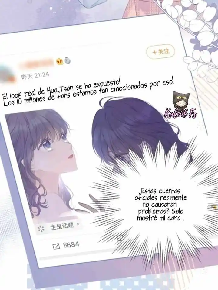 Protect My Star - Capítulo 27 - Página 27 - LectorTMOo