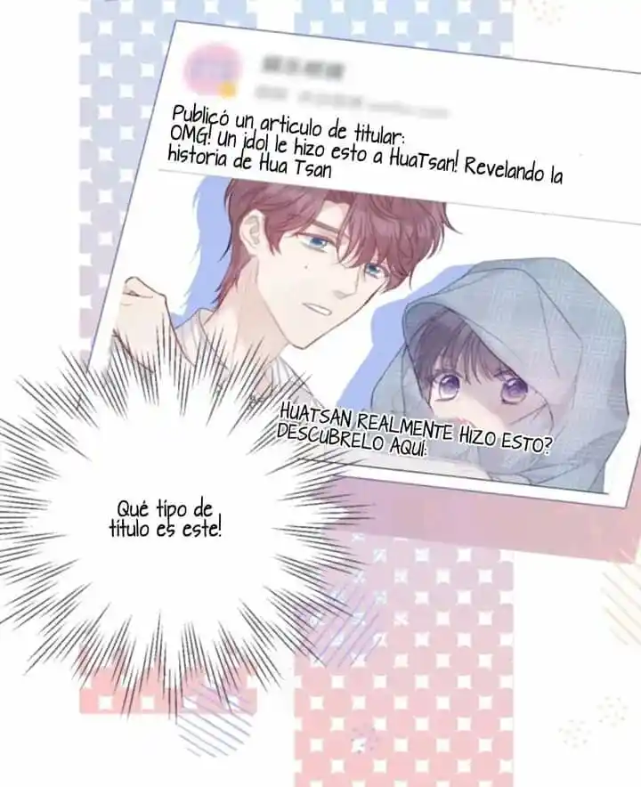 Protect My Star - Capítulo 27 - Página 28 - LectorTMOo