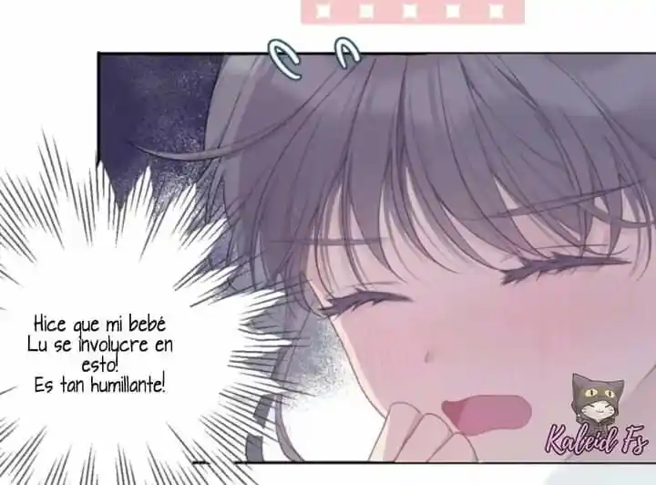 Protect My Star - Capítulo 27 - Página 29 - LectorTMOo