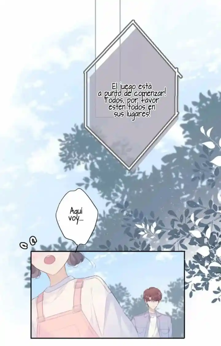 Protect My Star - Capítulo 27 - Página 33 - LectorTMOo