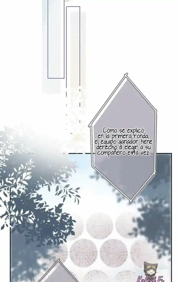 Protect My Star - Capítulo 27 - Página 35 - LectorTMOo