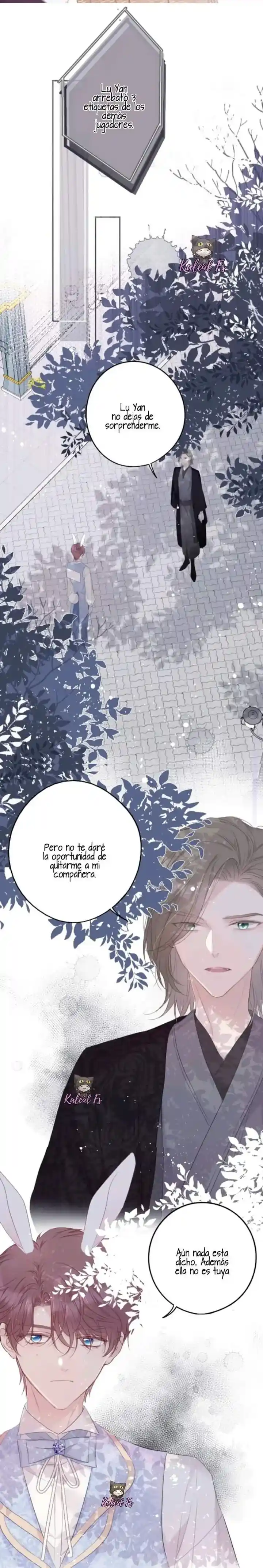 Protect My Star - Capítulo 28 - Página 10 - LectorTMOo