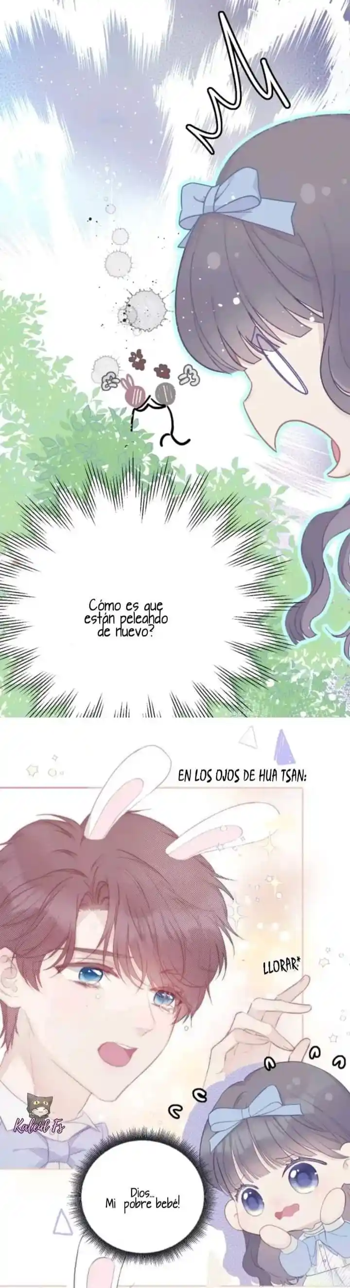 Protect My Star - Capítulo 28 - Página 13 - LectorTMOo