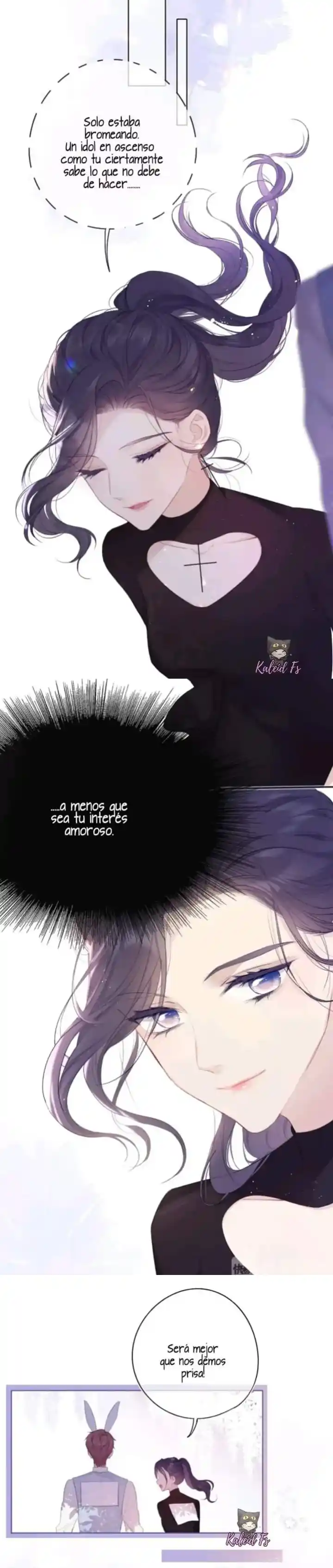 Protect My Star - Capítulo 29 - Página 4 - LectorTMOo