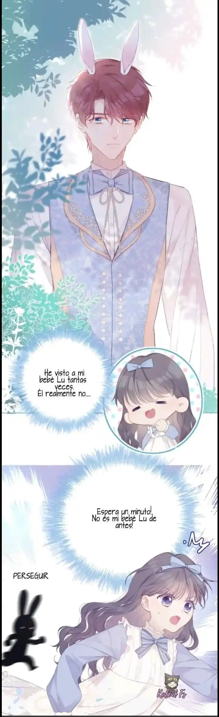 Protect My Star - Capítulo 29 - Página 13 - LectorTMOo