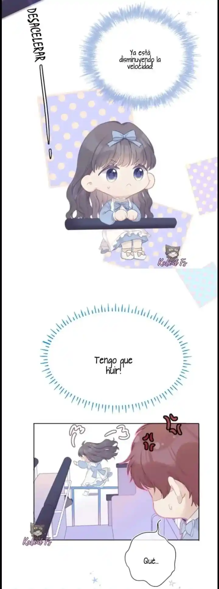 Protect My Star - Capítulo 29 - Página 17 - LectorTMOo