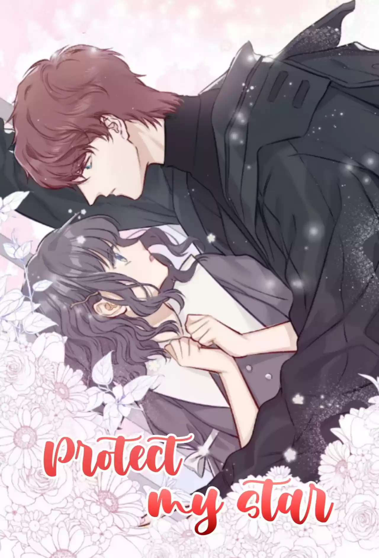 Protect My Star - Capítulo 3 - Página 1 - LectorTMOo