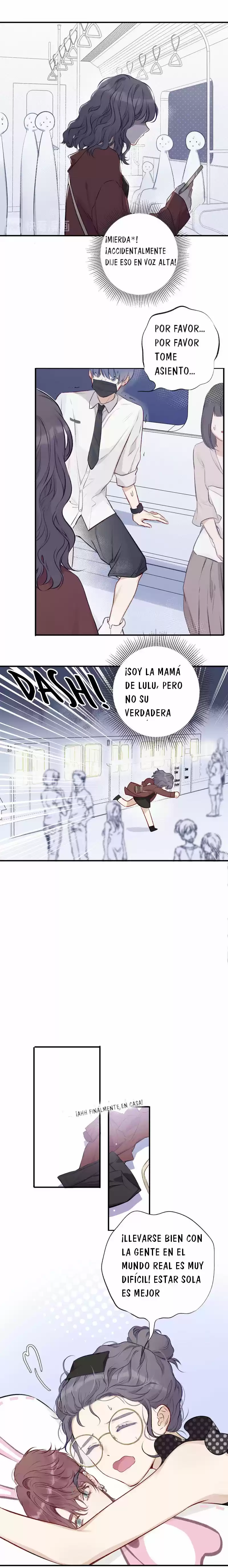 Protect My Star - Capítulo 3 - Página 12 - LectorTMOo