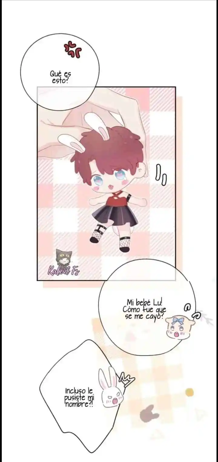 Protect My Star - Capítulo 30 - Página 2 - LectorTMOo