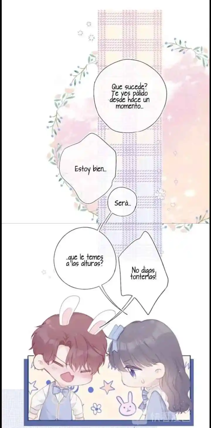 Protect My Star - Capítulo 30 - Página 5 - LectorTMOo