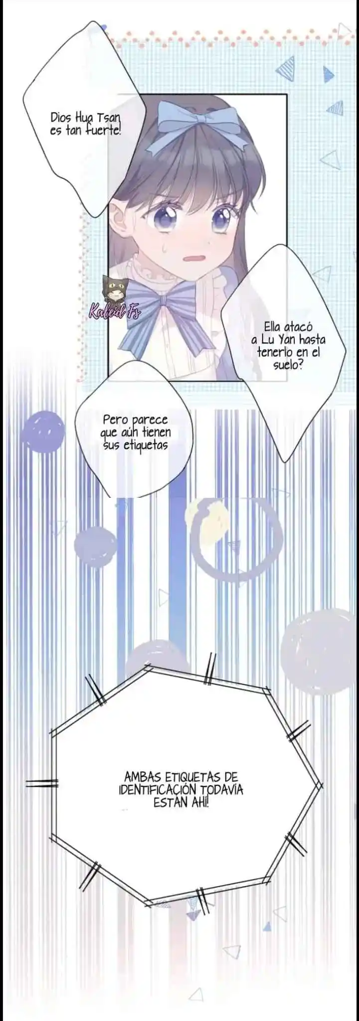Protect My Star - Capítulo 30 - Página 16 - LectorTMOo