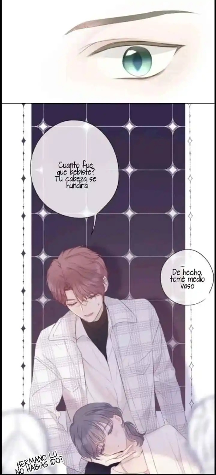Protect My Star - Capítulo 30 - Página 23 - LectorTMOo