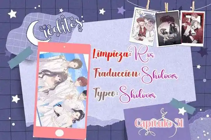 Protect My Star - Capítulo 31 - Página 2 - LectorTMOo