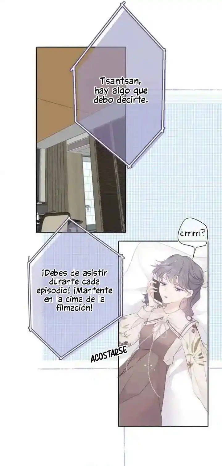Protect My Star - Capítulo 31 - Página 7 - LectorTMOo