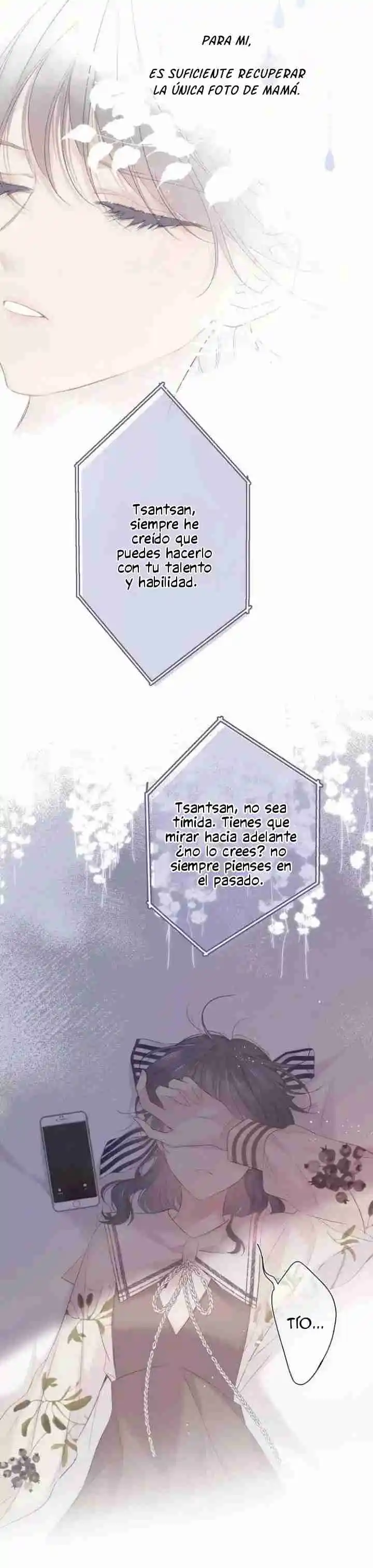 Protect My Star - Capítulo 31 - Página 10 - LectorTMOo