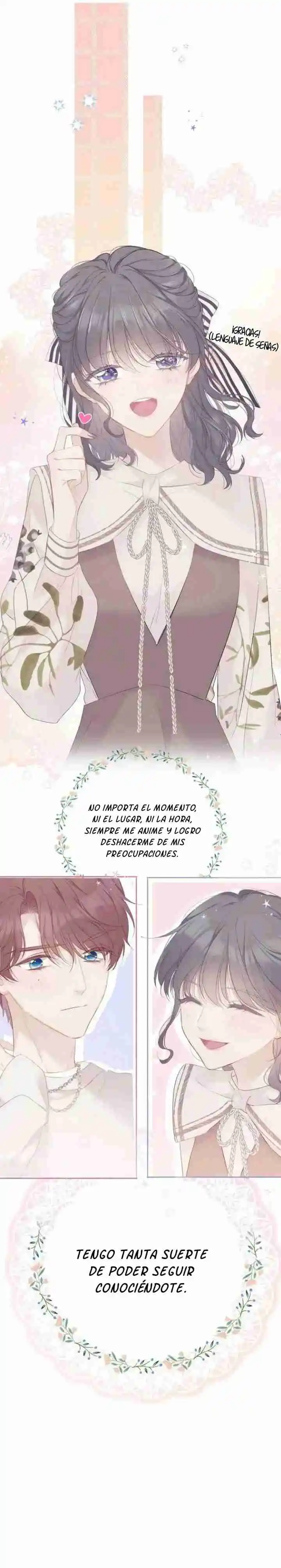 Protect My Star - Capítulo 31 - Página 23 - LectorTMOo