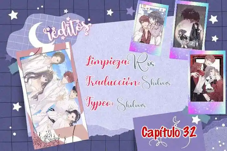 Protect My Star - Capítulo 32 - Página 2 - LectorTMOo