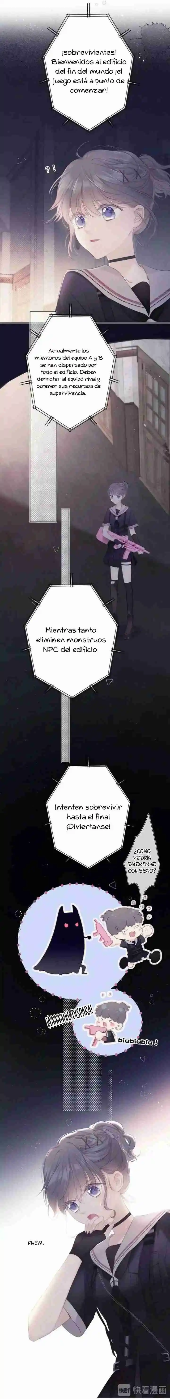 Protect My Star - Capítulo 32 - Página 4 - LectorTMOo