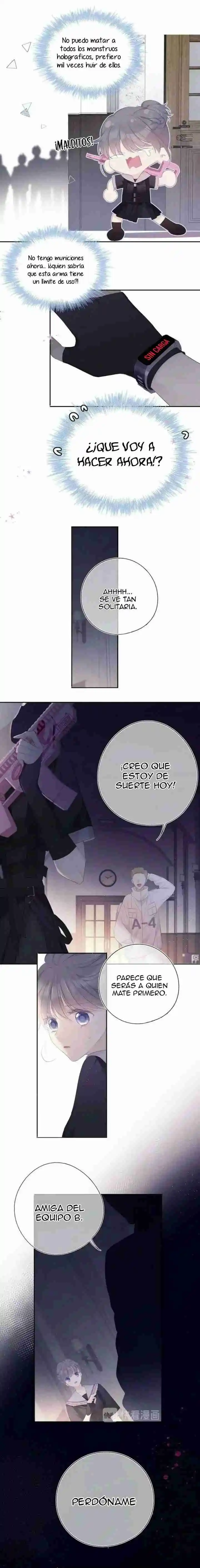 Protect My Star - Capítulo 32 - Página 5 - LectorTMOo
