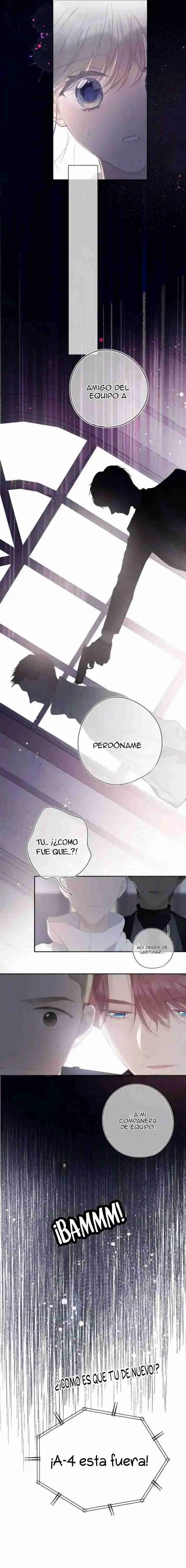 Protect My Star - Capítulo 32 - Página 6 - LectorTMOo