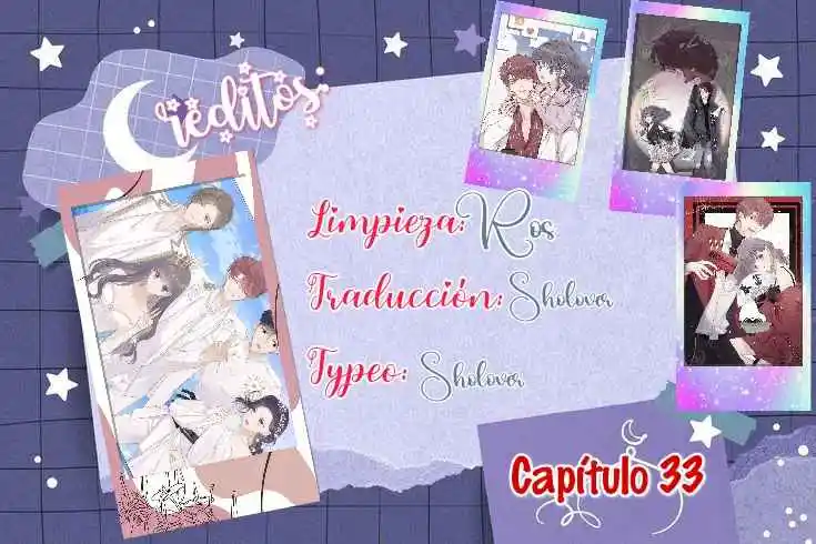 Protect My Star - Capítulo 33 - Página 1 - LectorTMOo