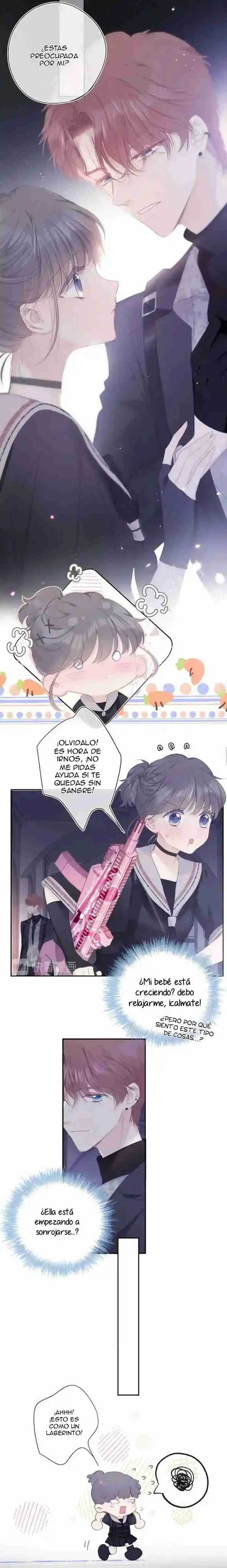 Protect My Star - Capítulo 33 - Página 3 - LectorTMOo