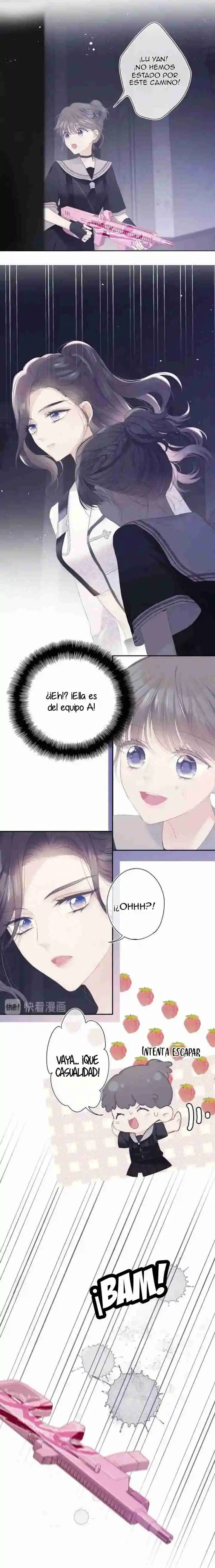 Protect My Star - Capítulo 33 - Página 4 - LectorTMOo