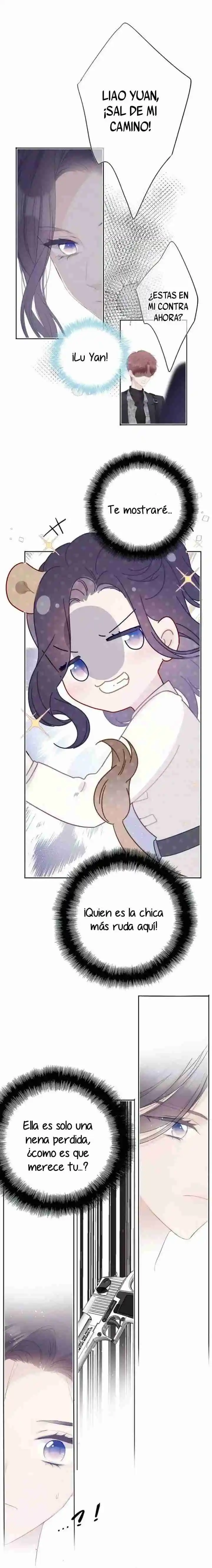 Protect My Star - Capítulo 33 - Página 6 - LectorTMOo