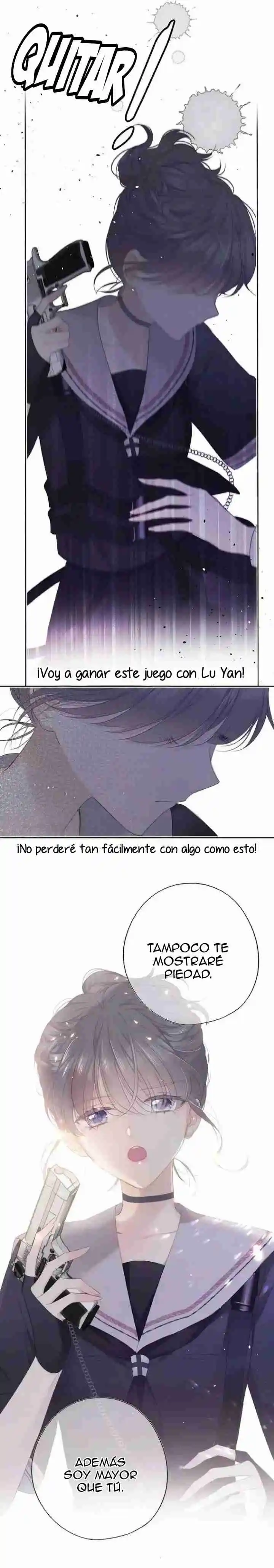 Protect My Star - Capítulo 33 - Página 7 - LectorTMOo