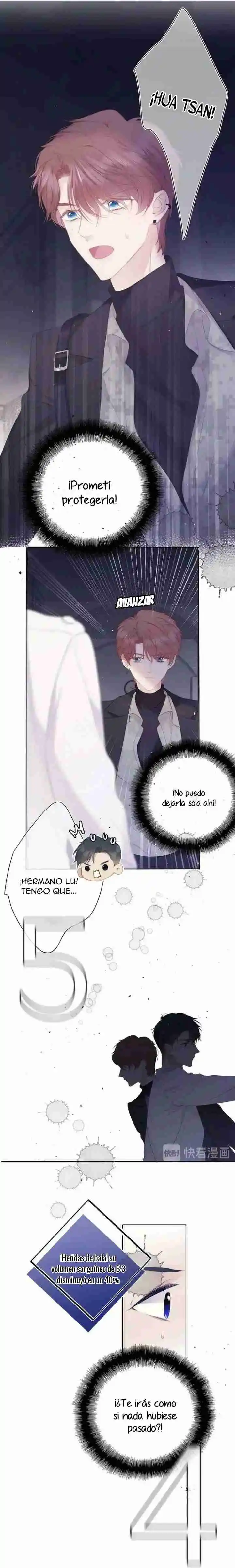 Protect My Star - Capítulo 33 - Página 10 - LectorTMOo