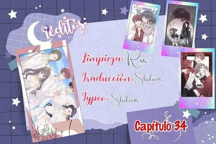 Protect My Star - Capítulo 34 - Página 2 - LectorTMOo