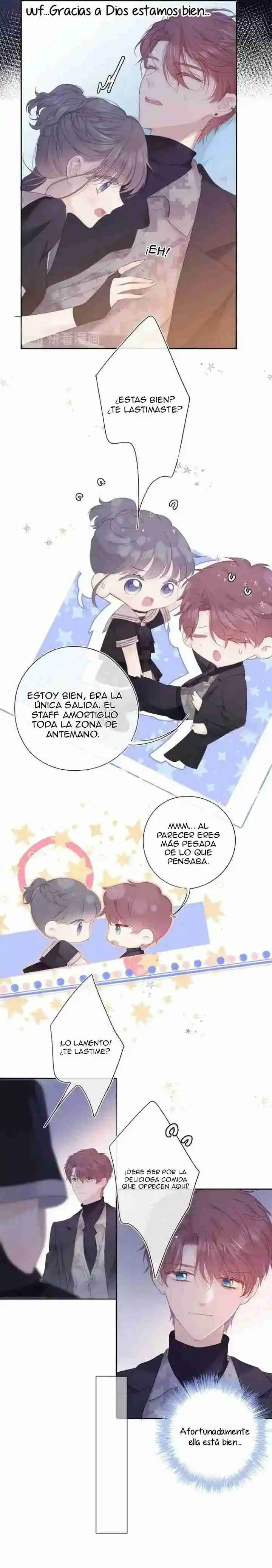 Protect My Star - Capítulo 34 - Página 4 - LectorTMOo