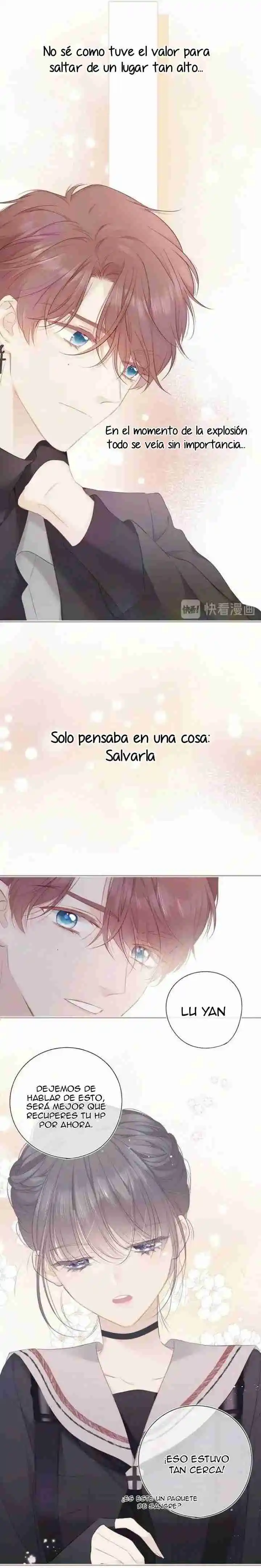 Protect My Star - Capítulo 34 - Página 5 - LectorTMOo