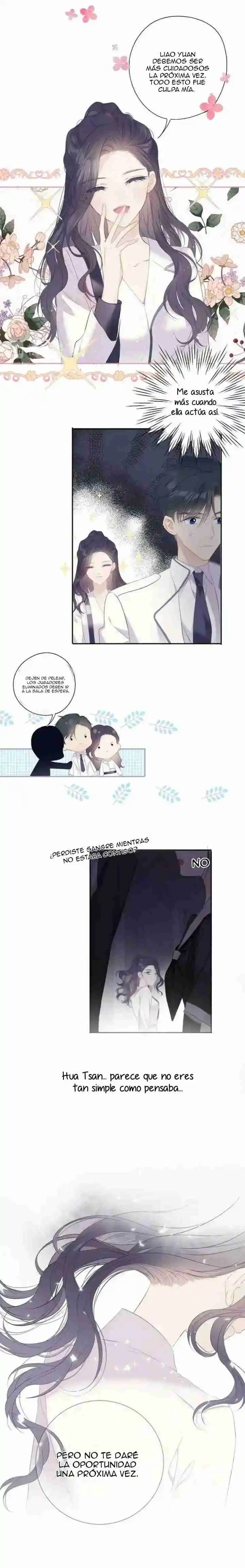Protect My Star - Capítulo 34 - Página 9 - LectorTMOo