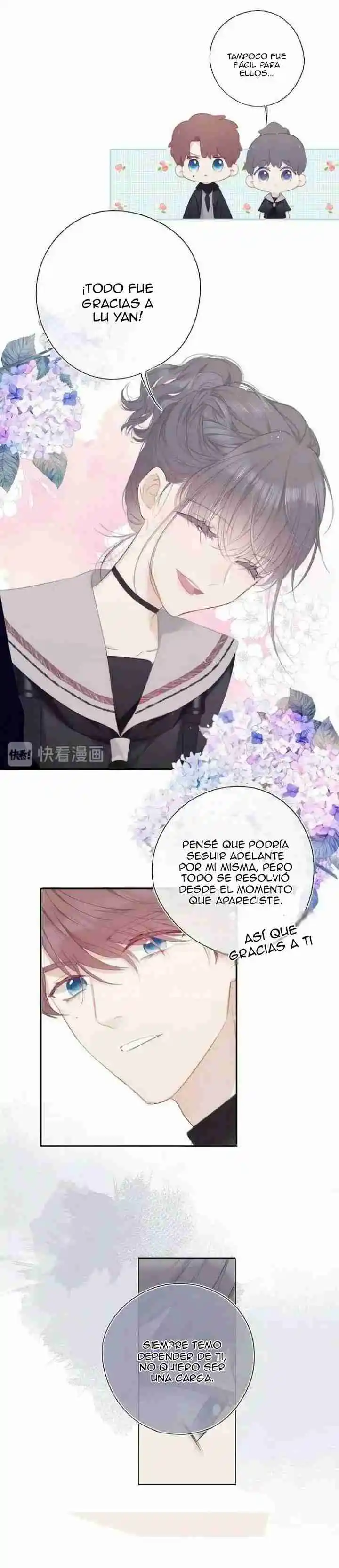 Protect My Star - Capítulo 34 - Página 10 - LectorTMOo