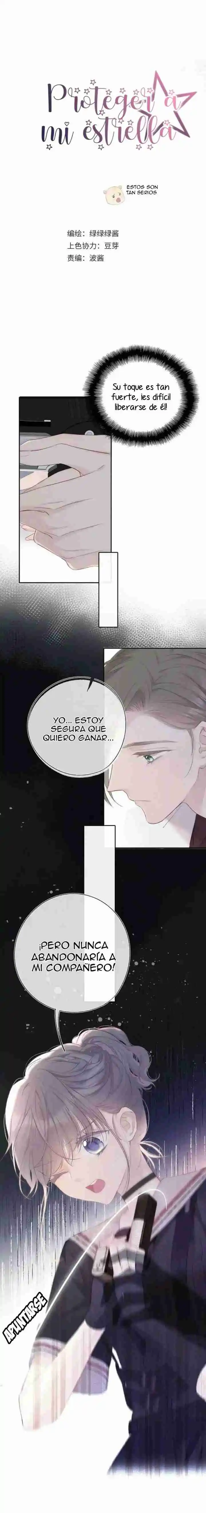 Protect My Star - Capítulo 35 - Página 4 - LectorTMOo