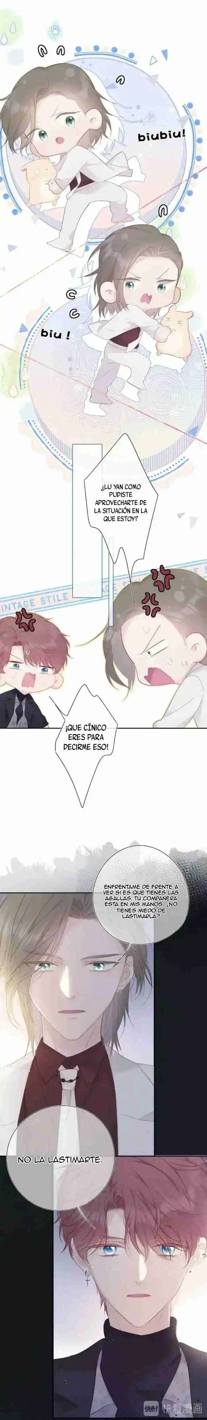 Protect My Star - Capítulo 35 - Página 6 - LectorTMOo