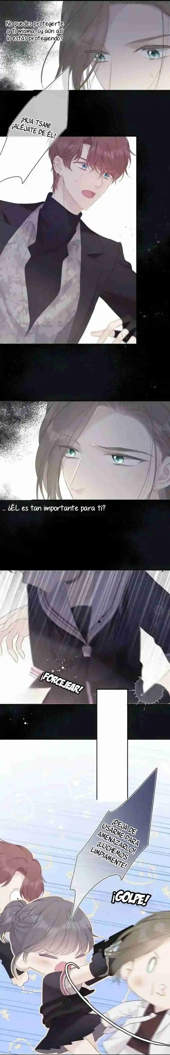 Protect My Star - Capítulo 35 - Página 9 - LectorTMOo