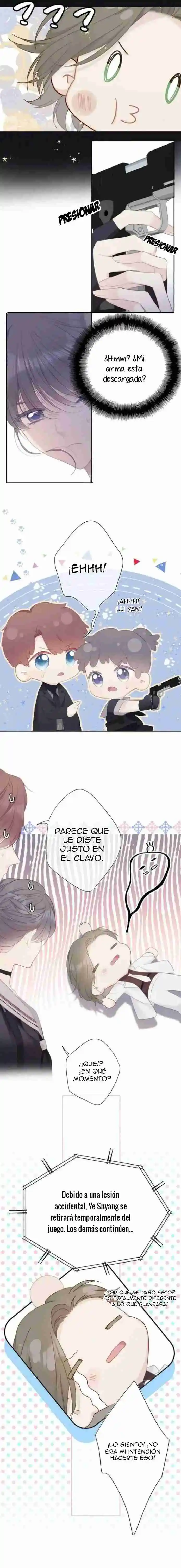 Protect My Star - Capítulo 35 - Página 10 - LectorTMOo