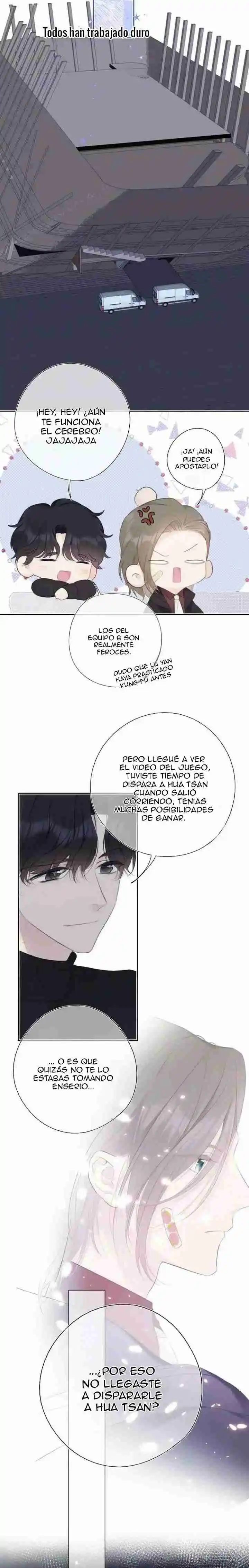 Protect My Star - Capítulo 35 - Página 12 - LectorTMOo