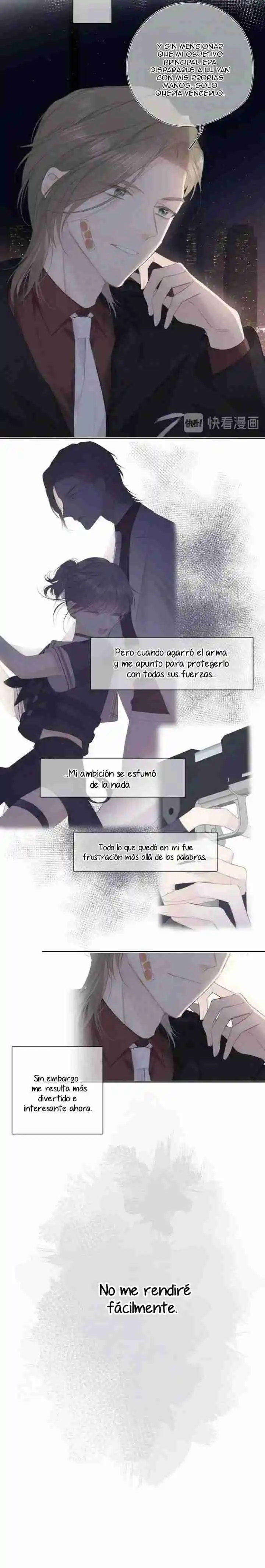 Protect My Star - Capítulo 35 - Página 13 - LectorTMOo
