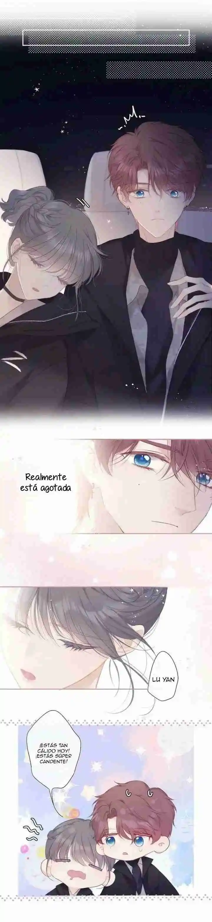 Protect My Star - Capítulo 35 - Página 15 - LectorTMOo